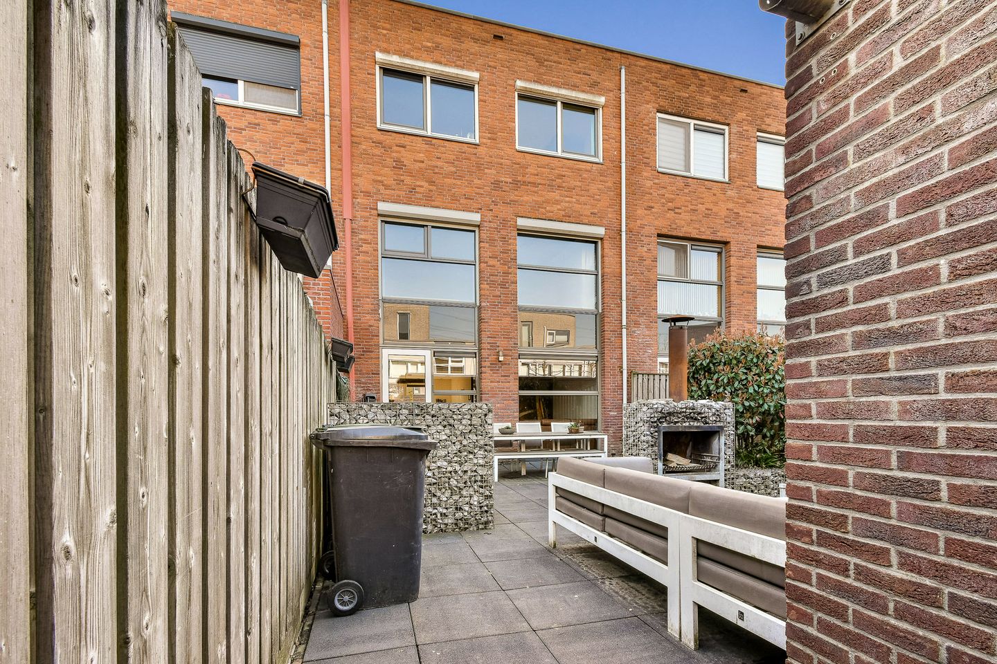 Foto 25 van Alver 81