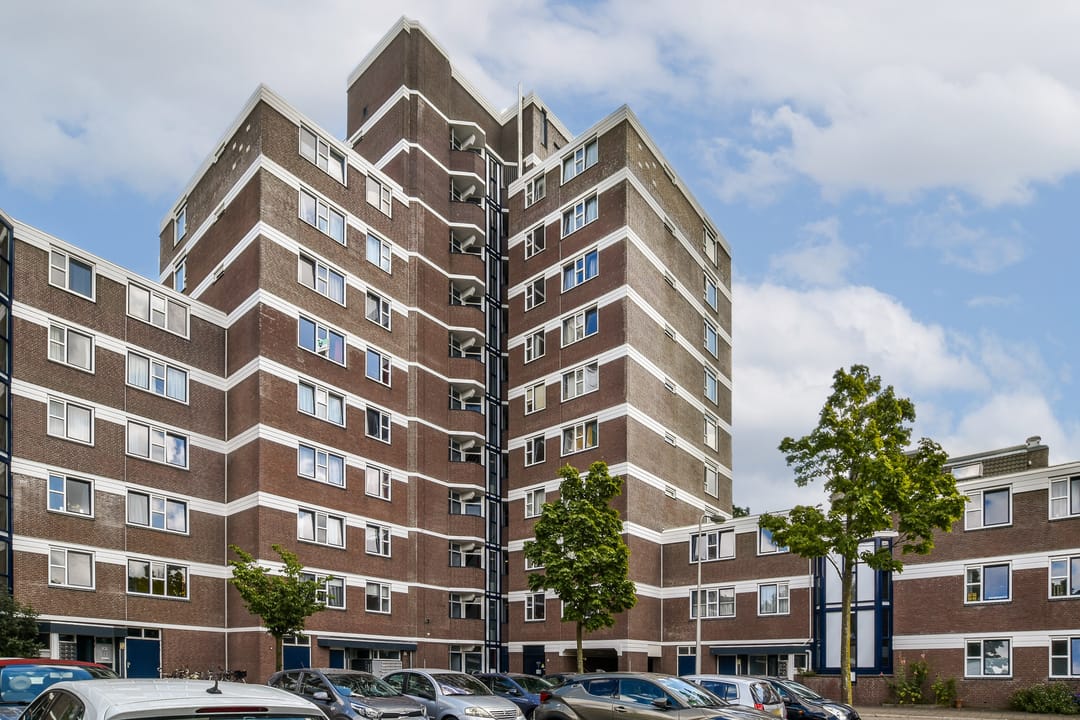 Foto 2 van Tarwekamp 6