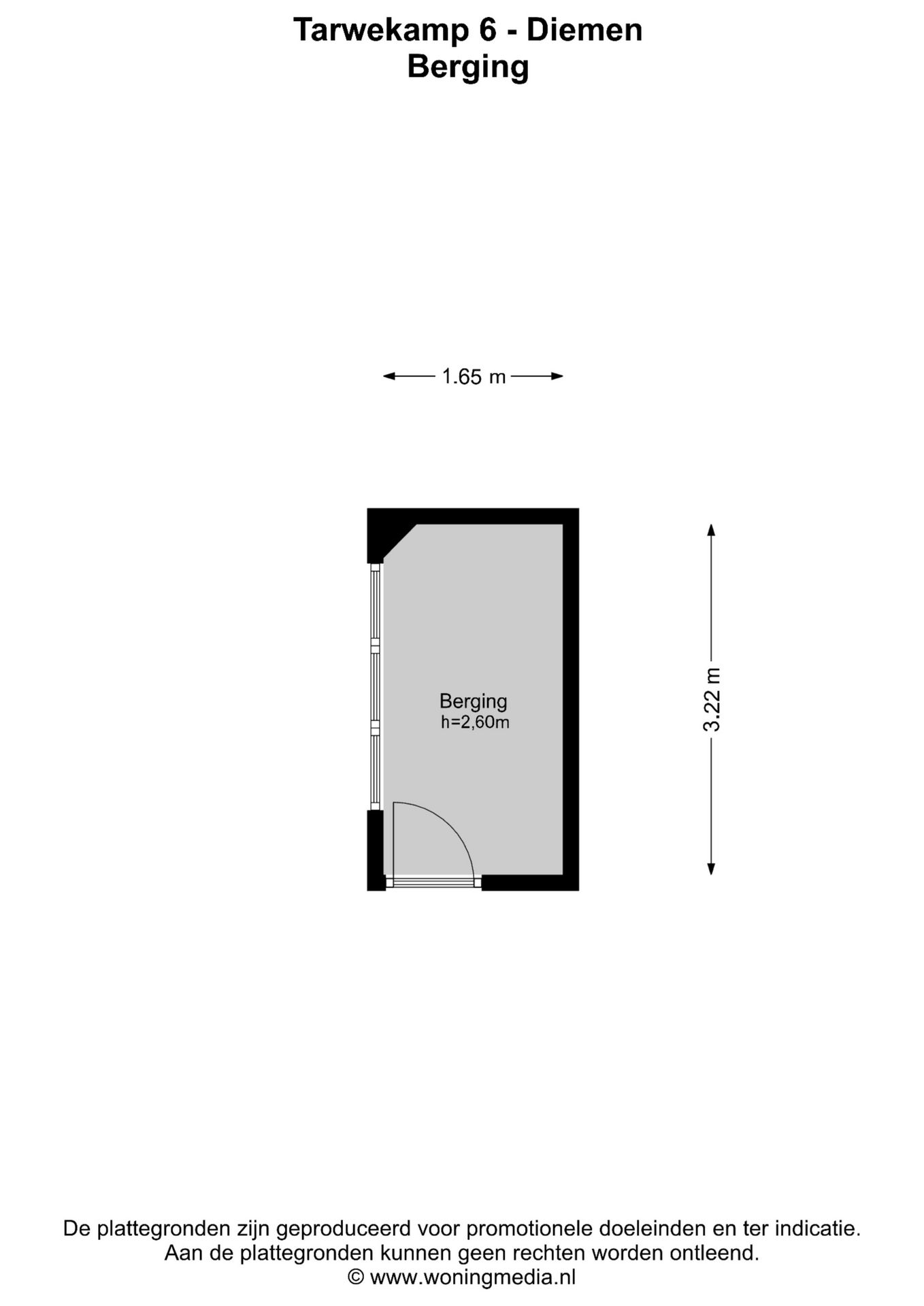 Foto 21 van Tarwekamp 6