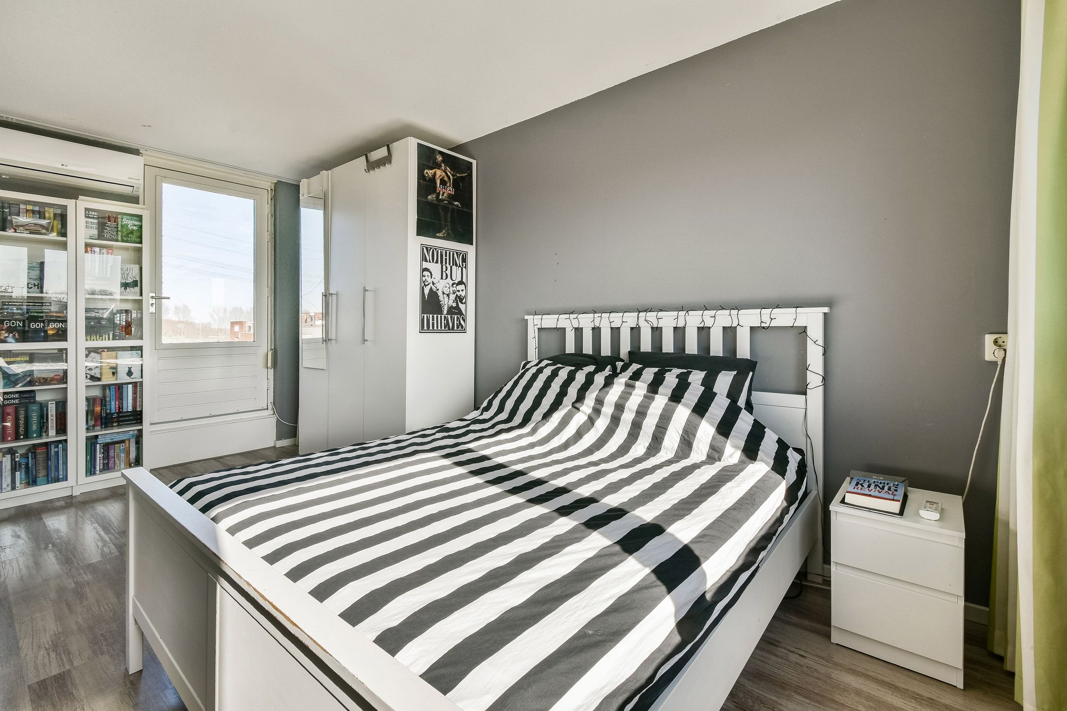 Foto 21 van Alver 81