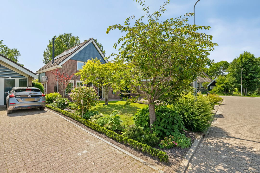 Photo 8 of Kerkbuurt 2