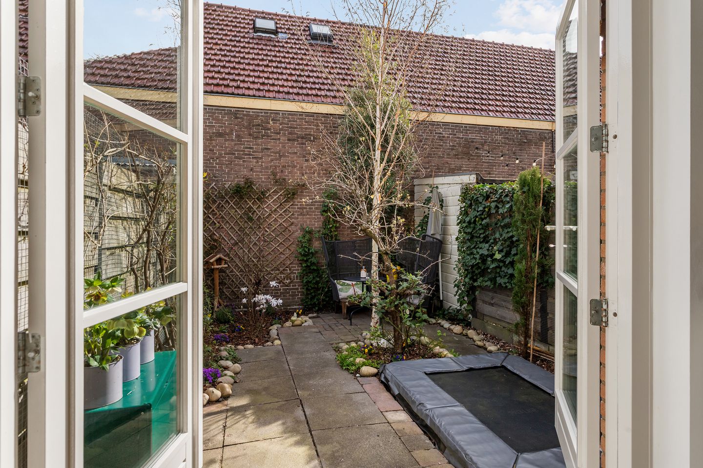 Foto 4 van Bollenhofsestraat 194