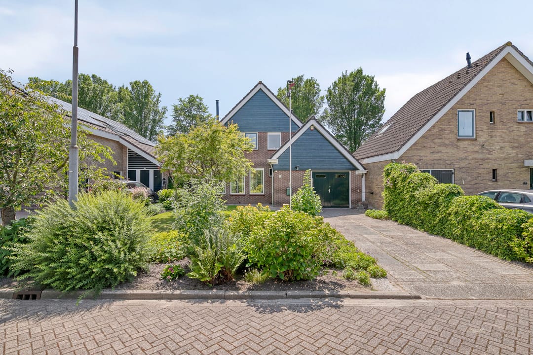 Photo 7 of Kerkbuurt 2