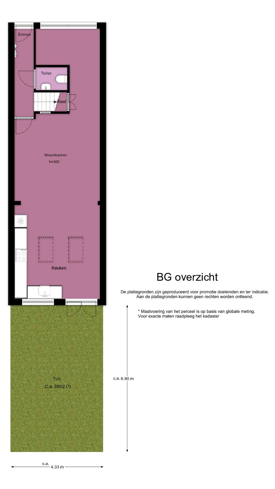 Foto 43 van Bollenhofsestraat 194