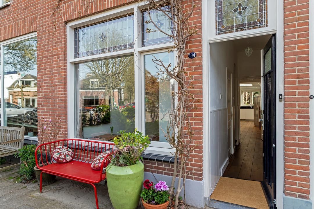 Foto 8 van Bollenhofsestraat 194