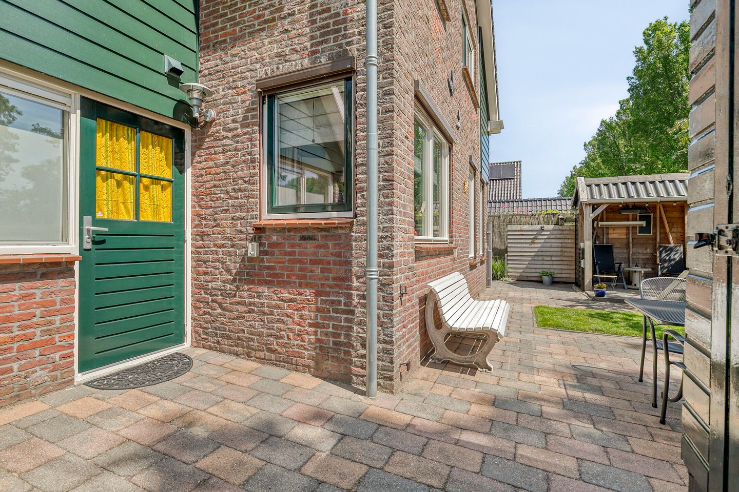 Photo 29 of Kerkbuurt 2