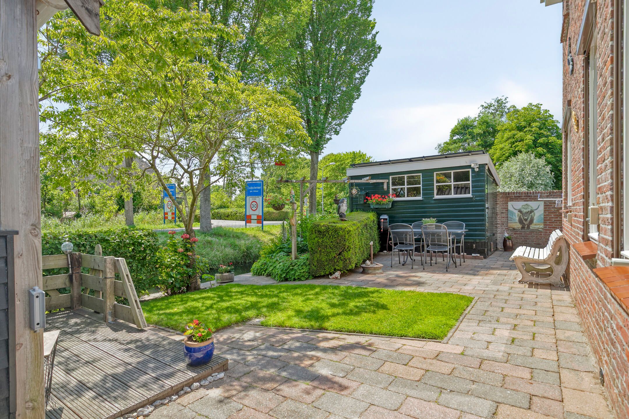 Photo 30 of Kerkbuurt 2