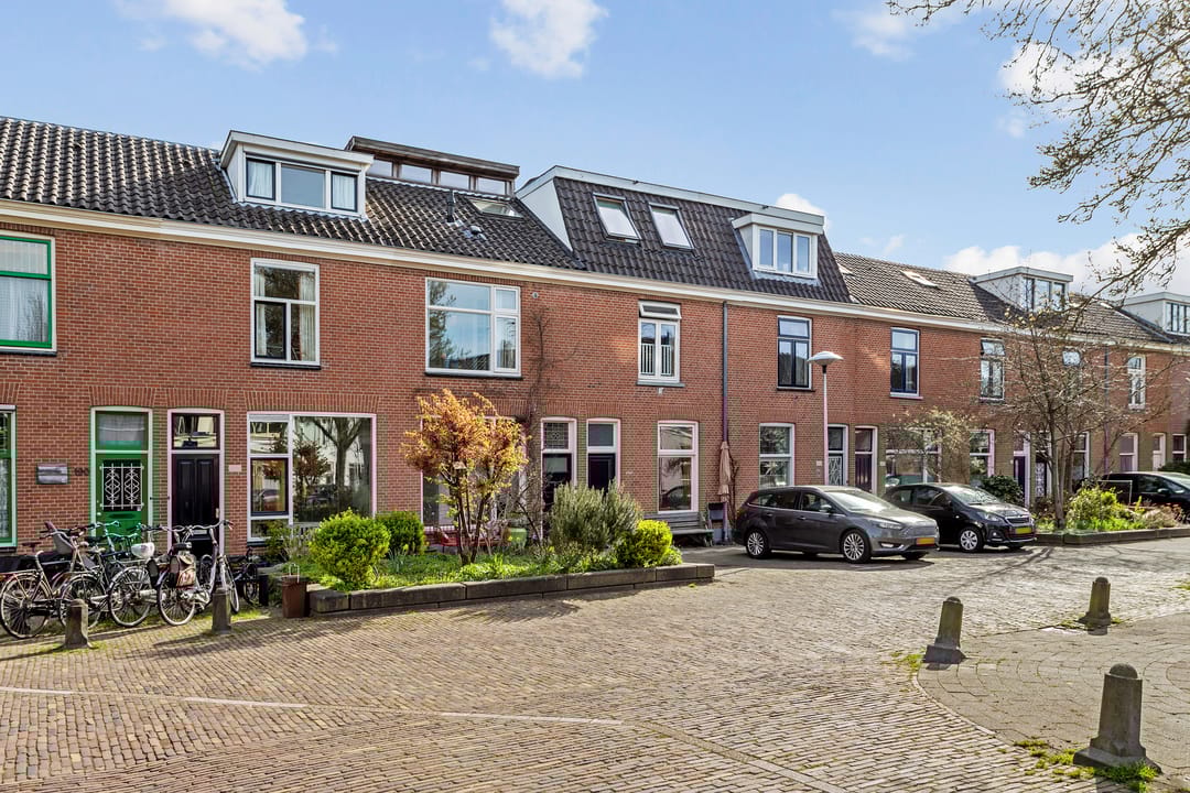 Foto 7 van Bollenhofsestraat 194