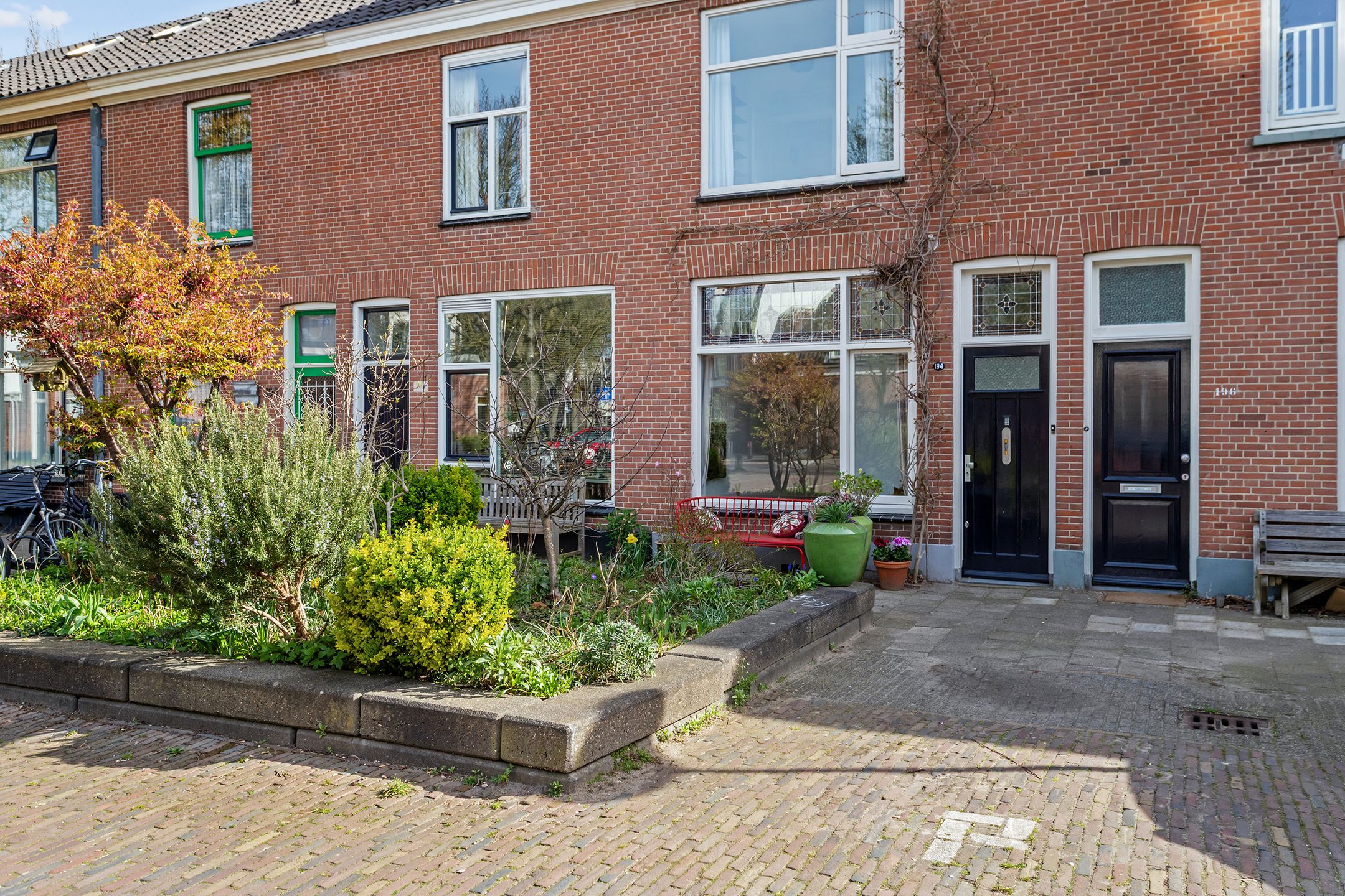 Foto 6 van Bollenhofsestraat 194