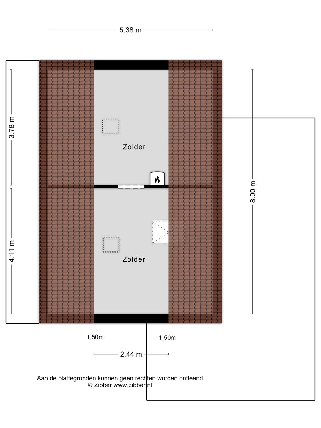 Photo 26 of Kerkbuurt 2