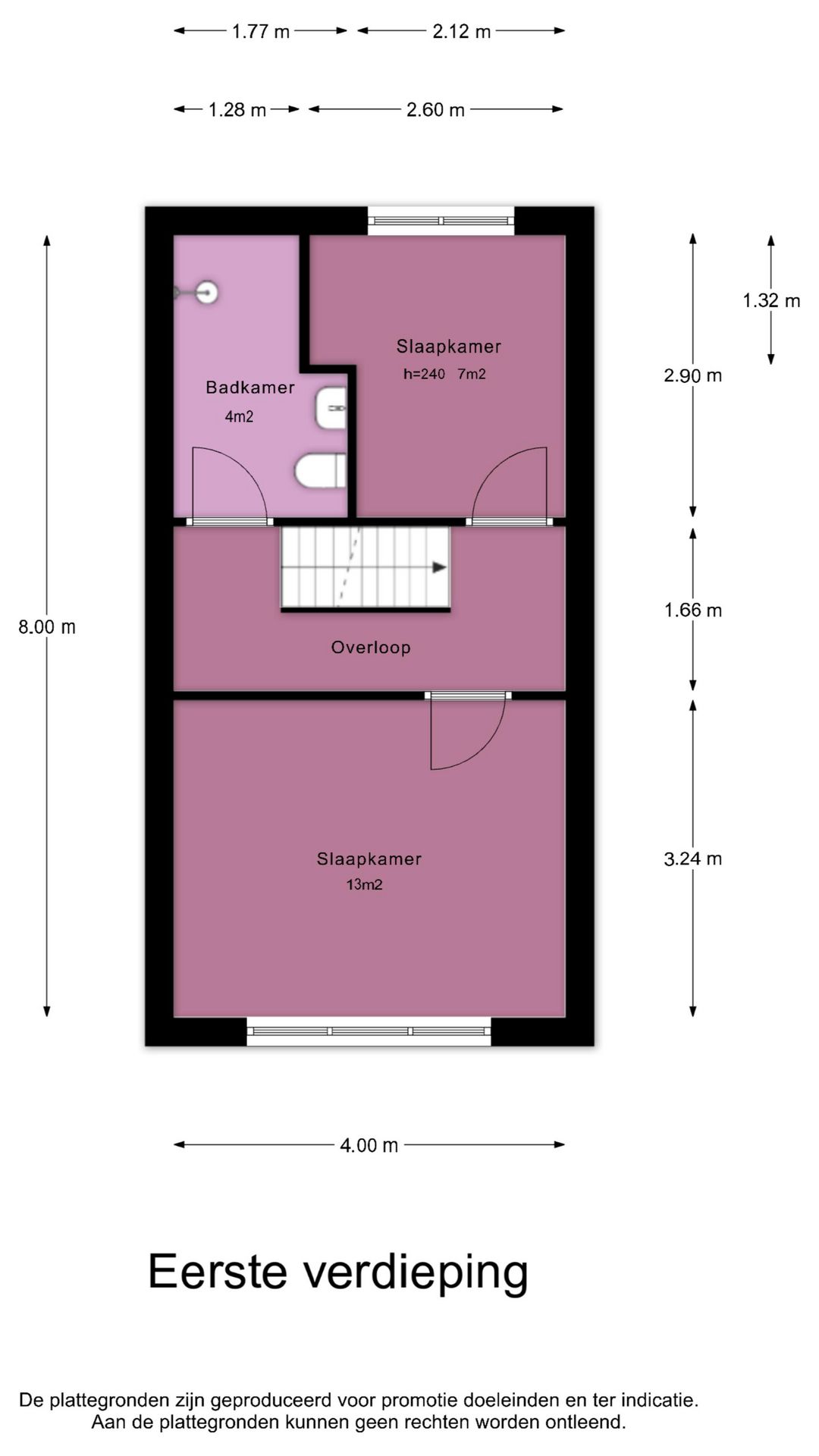 Foto 46 van Bollenhofsestraat 194