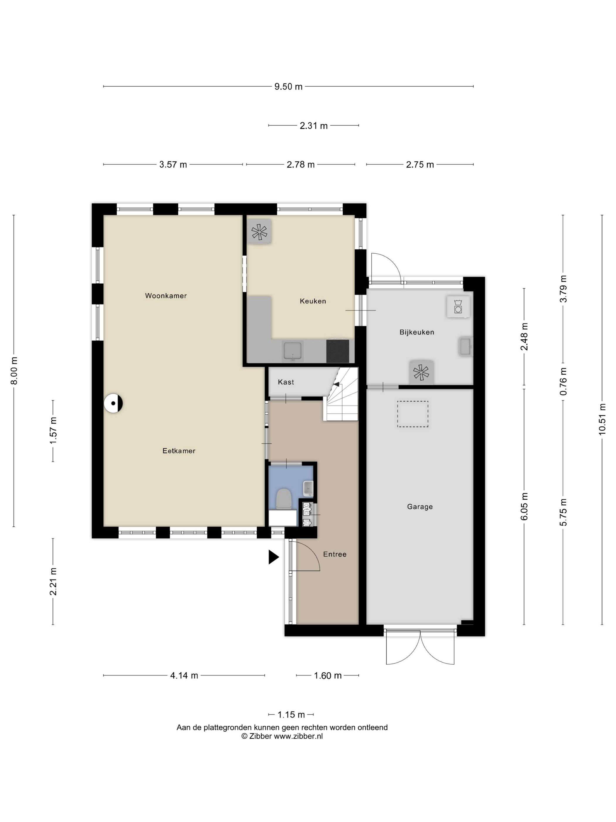 Photo 9 of Kerkbuurt 2