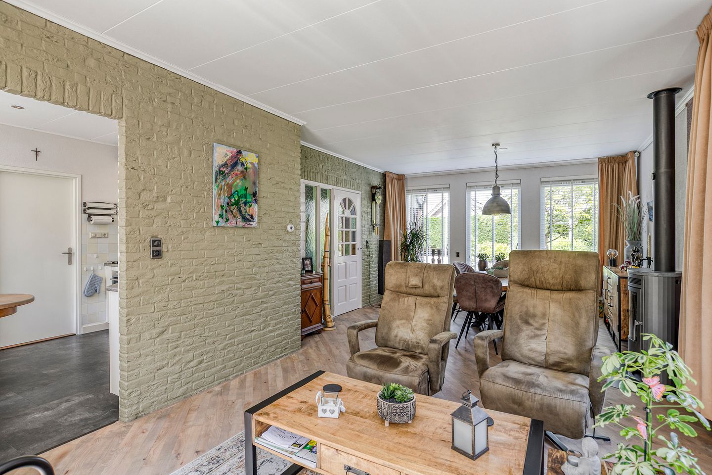 Photo 14 of Kerkbuurt 2