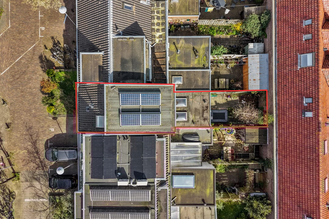 Foto 37 van Bollenhofsestraat 194