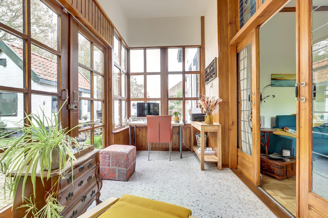 Foto 23 van Kapucijnenweg 5