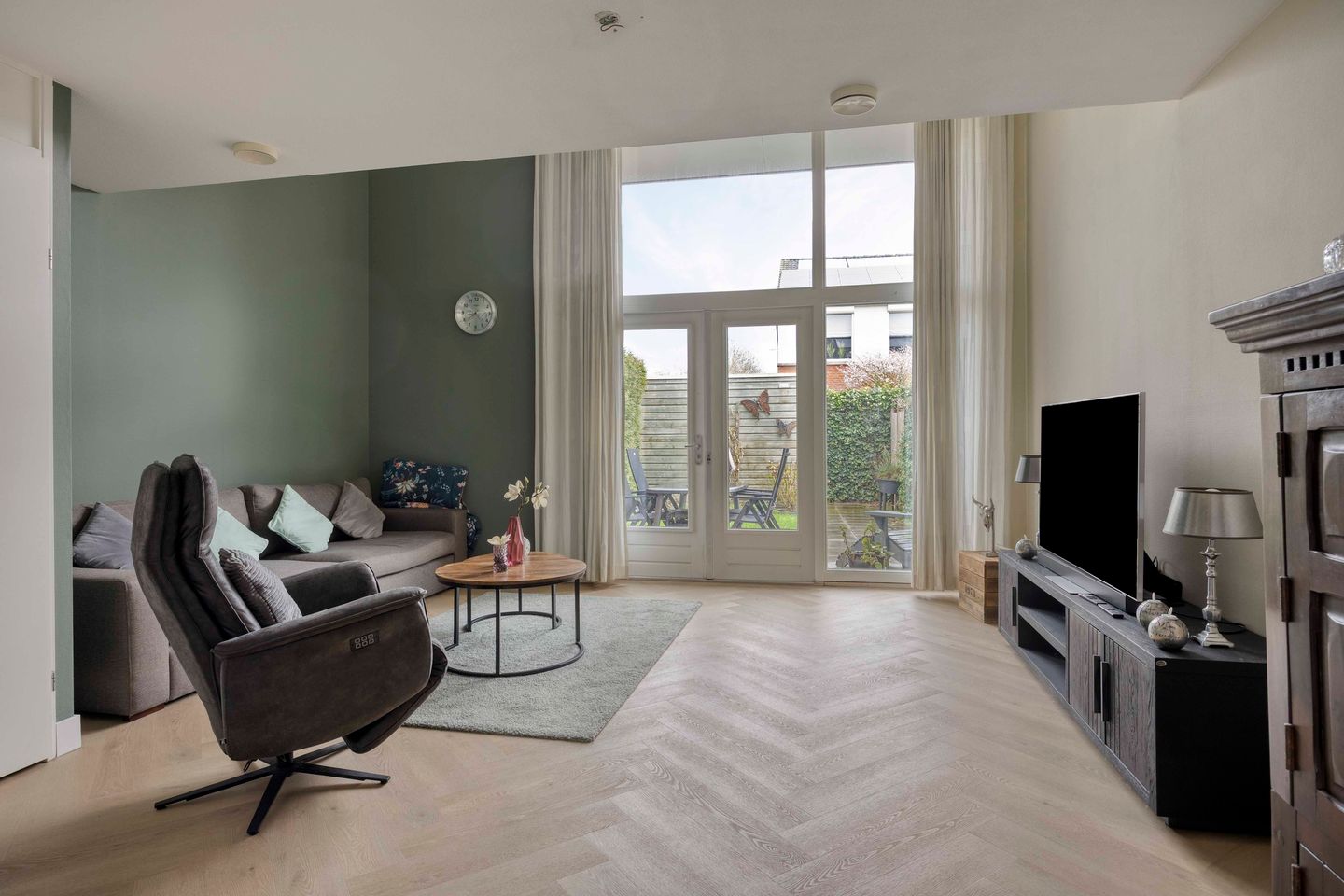 Foto 10 van De Lede 4