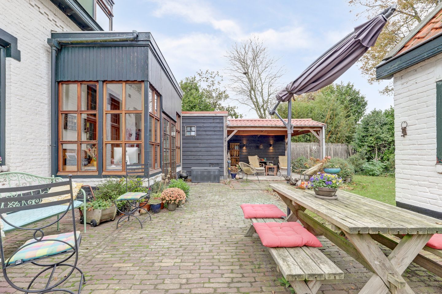 Foto 40 van Kapucijnenweg 5