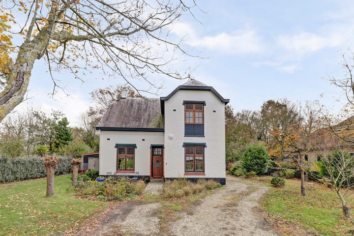 Photo 4 of Kapucijnenweg 5