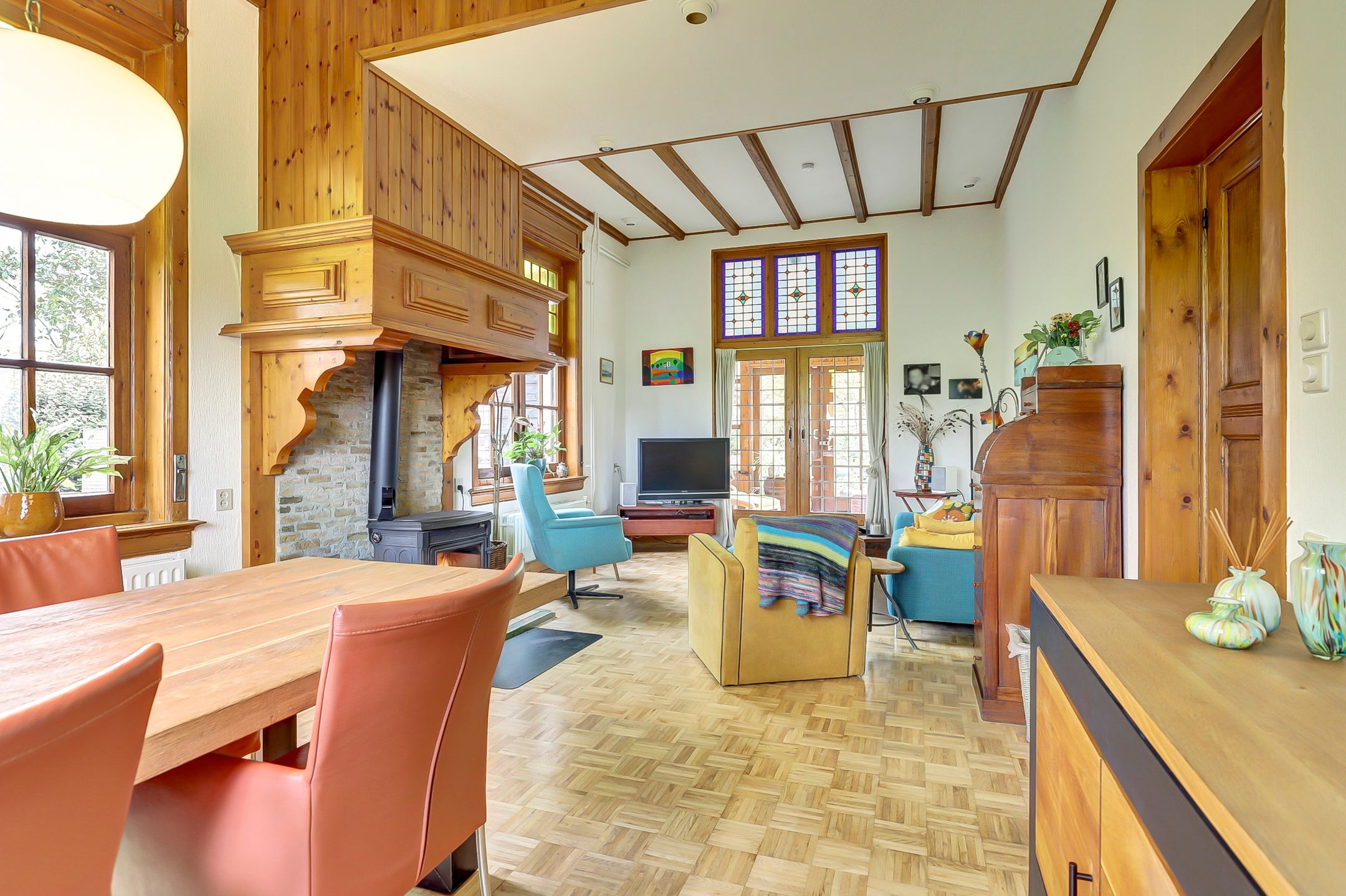 Foto 18 van Kapucijnenweg 5