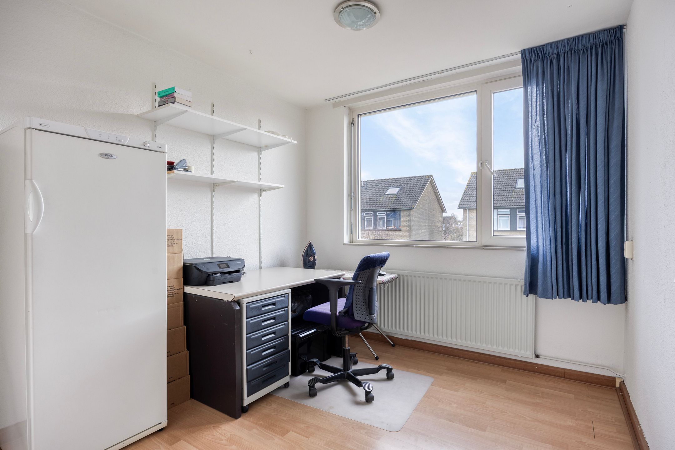 Foto 21 van Ligusterstraat 17