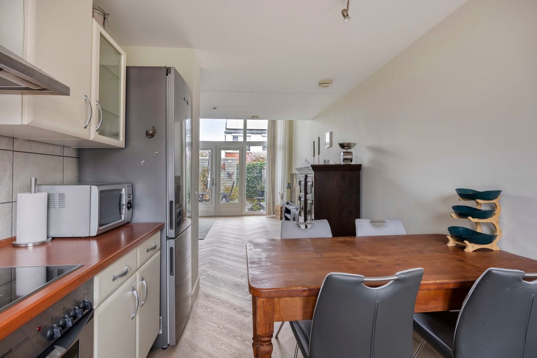 Foto 16 van De Lede 4