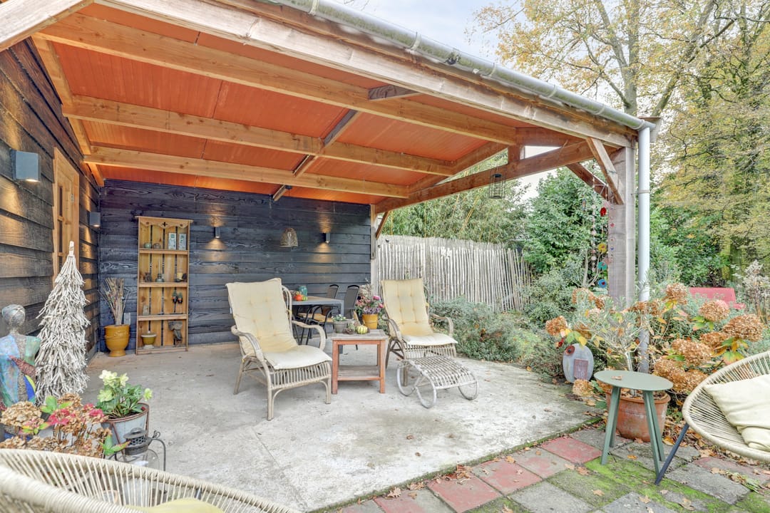 Foto 43 van Kapucijnenweg 5