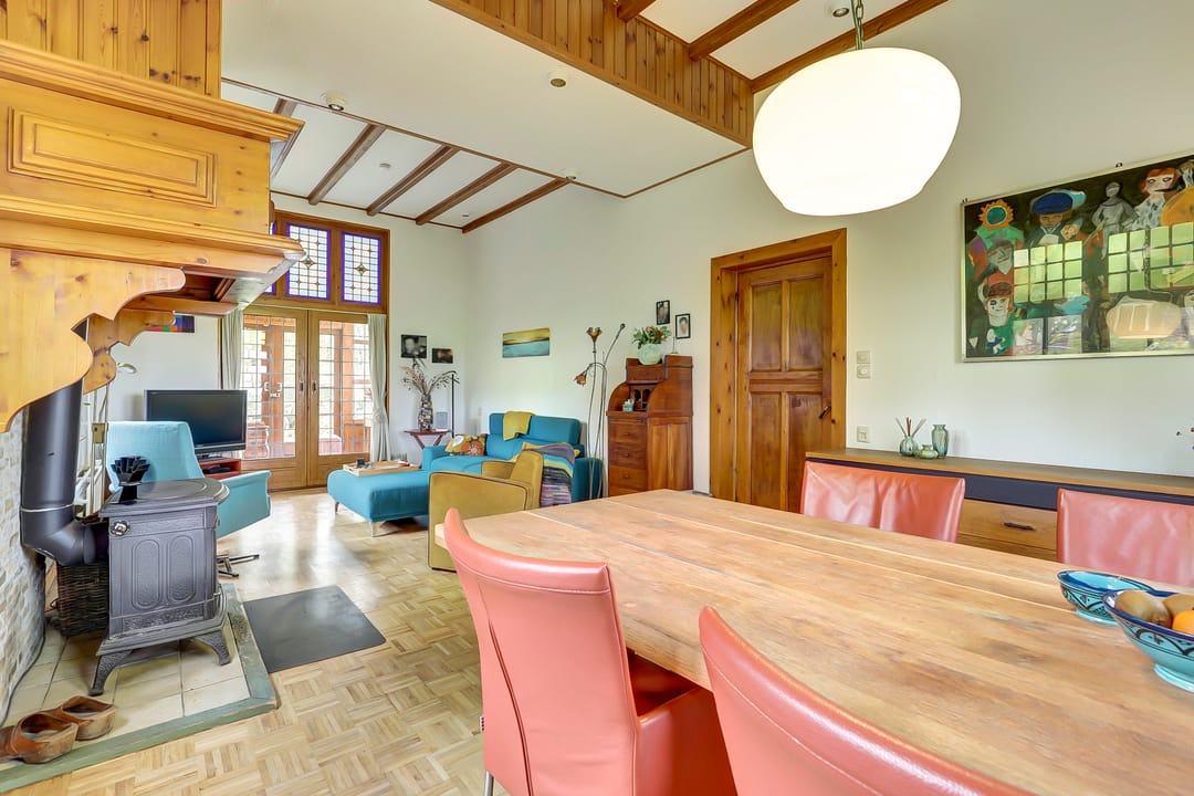 Foto 16 van Kapucijnenweg 5