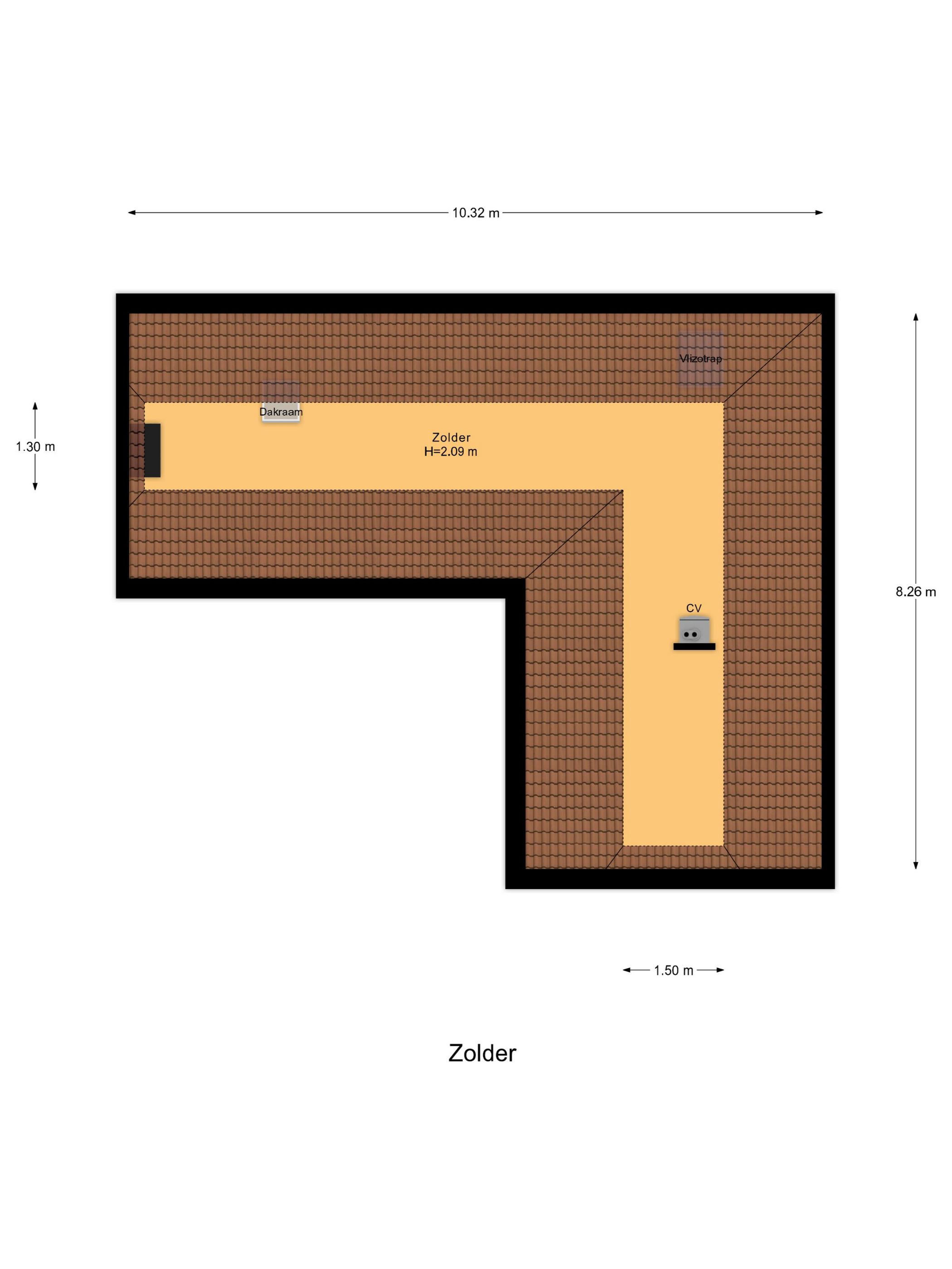 Foto 60 van Kapucijnenweg 5