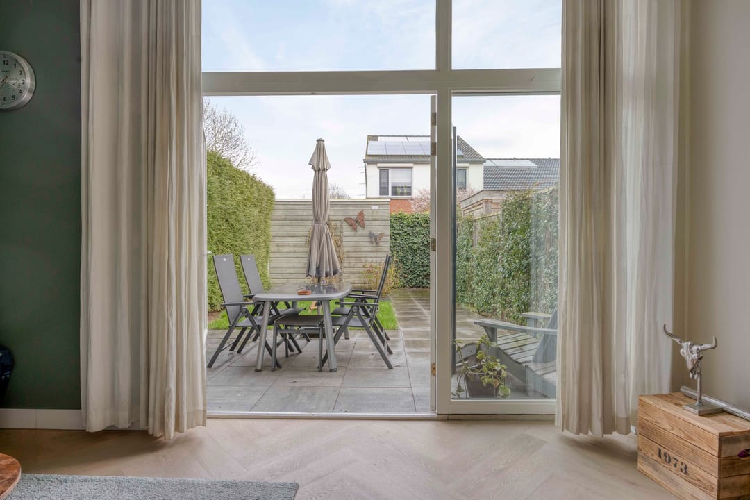 Foto 11 van De Lede 4