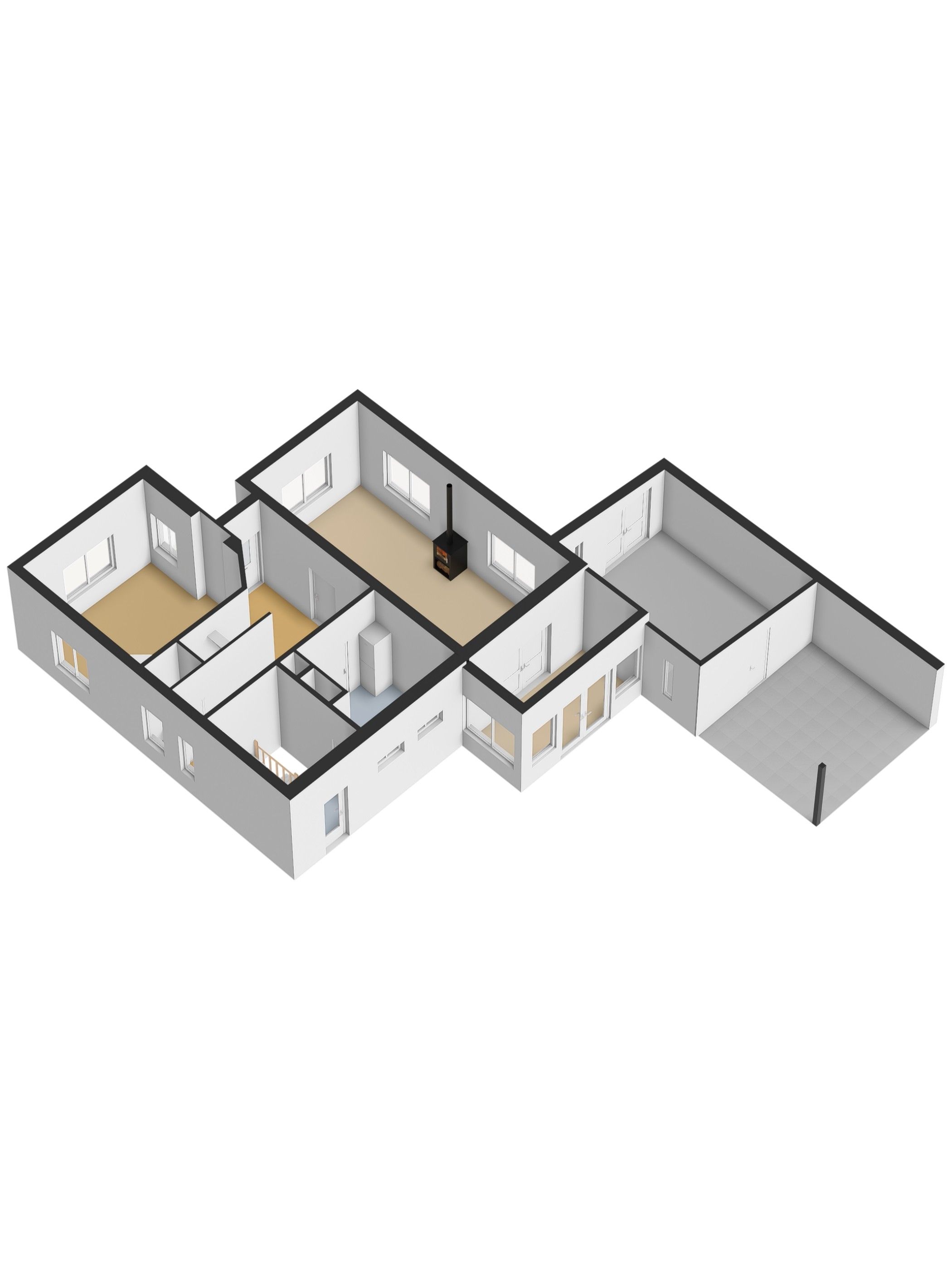 Foto 63 van Kapucijnenweg 5