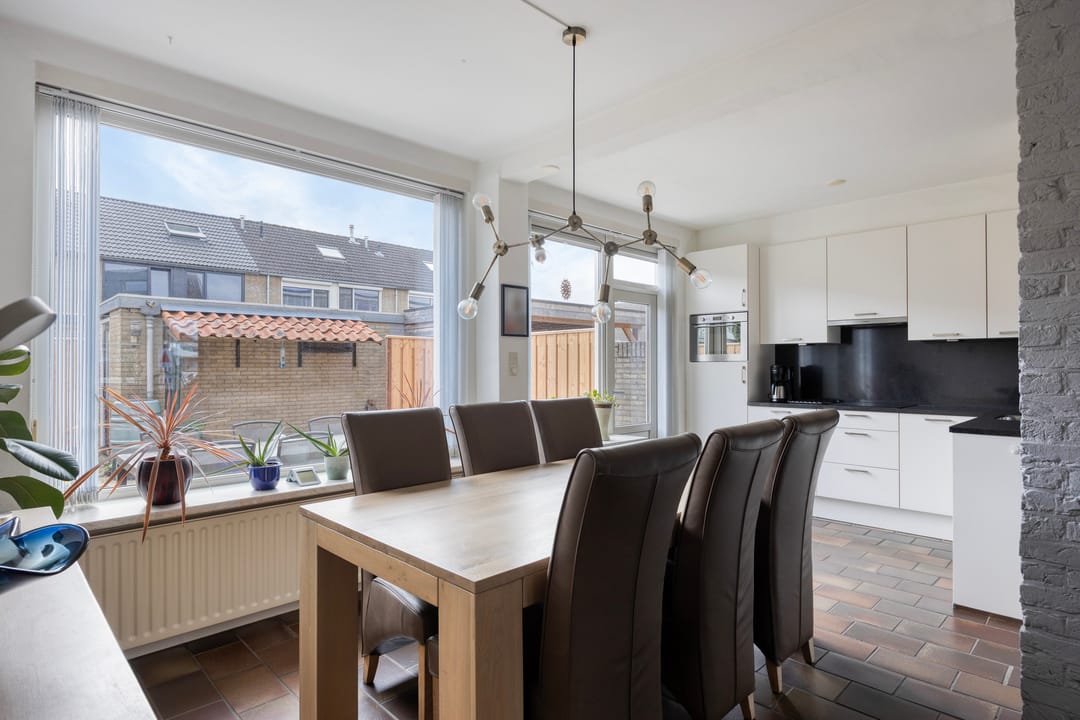 Foto 13 van Ligusterstraat 17