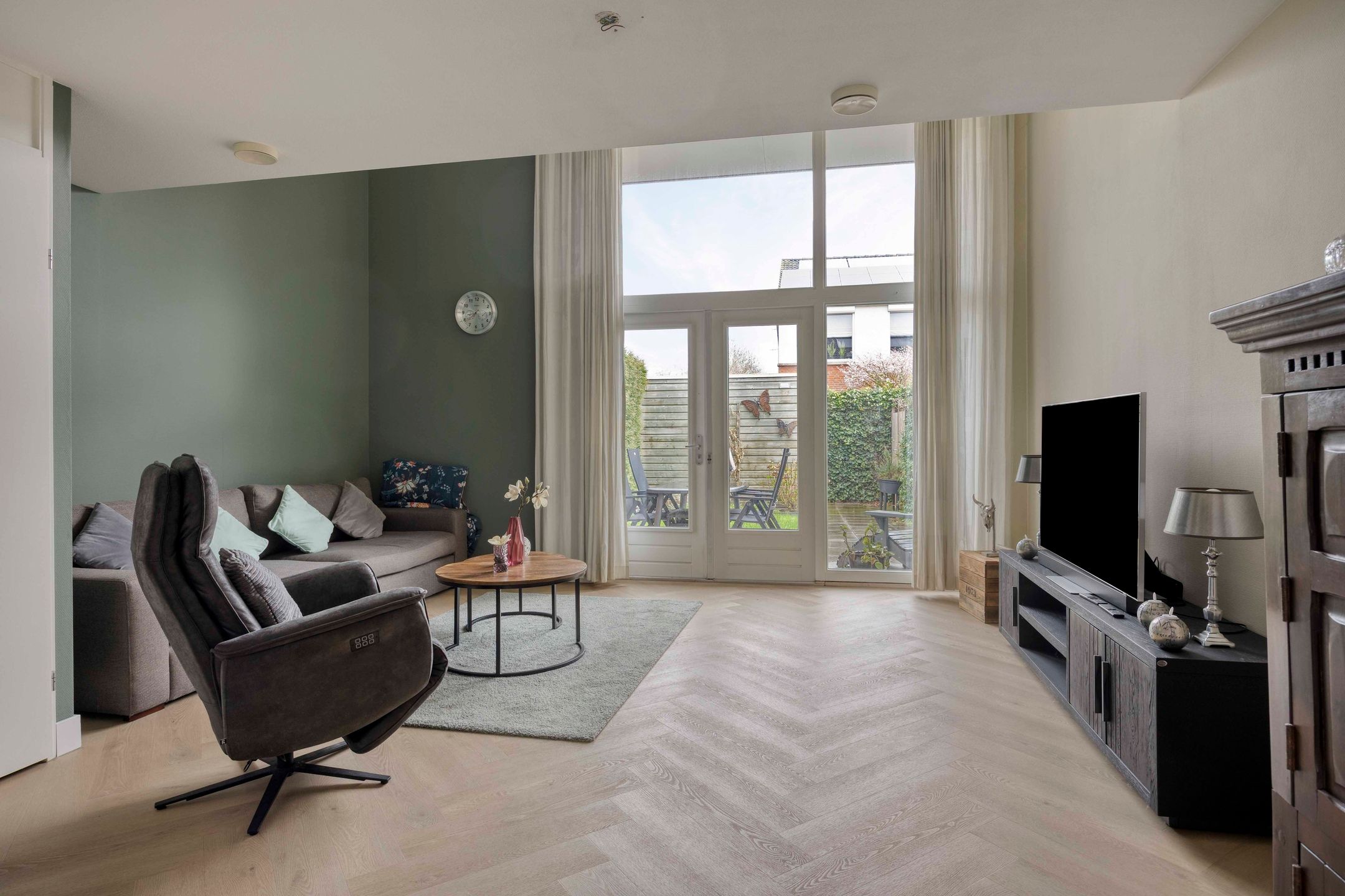 Foto 3 van De Lede 4