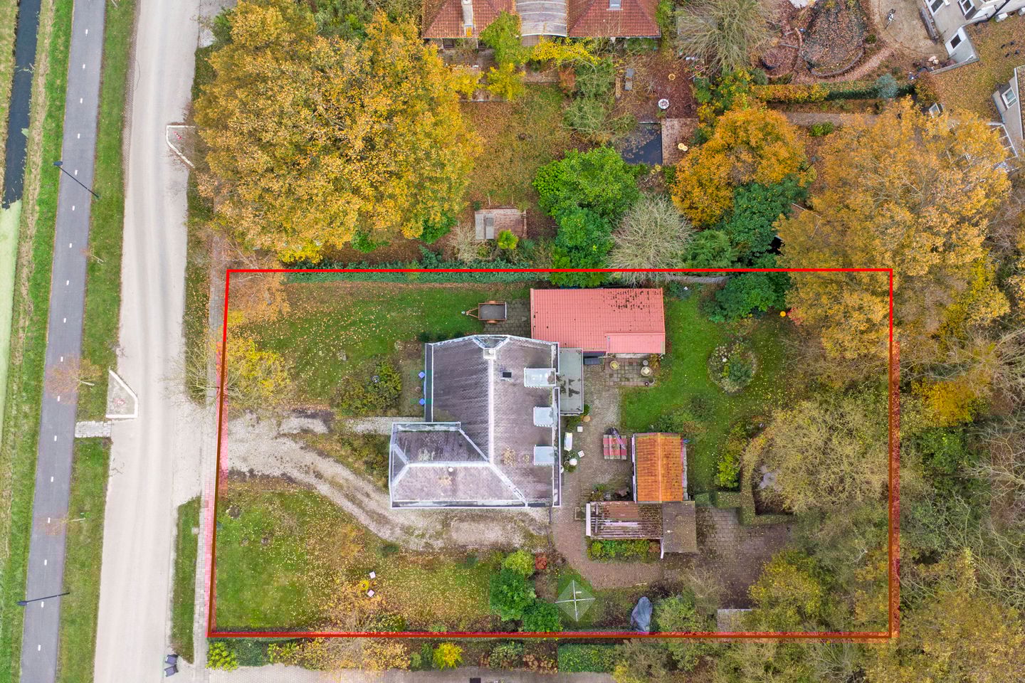 Foto 55 van Kapucijnenweg 5