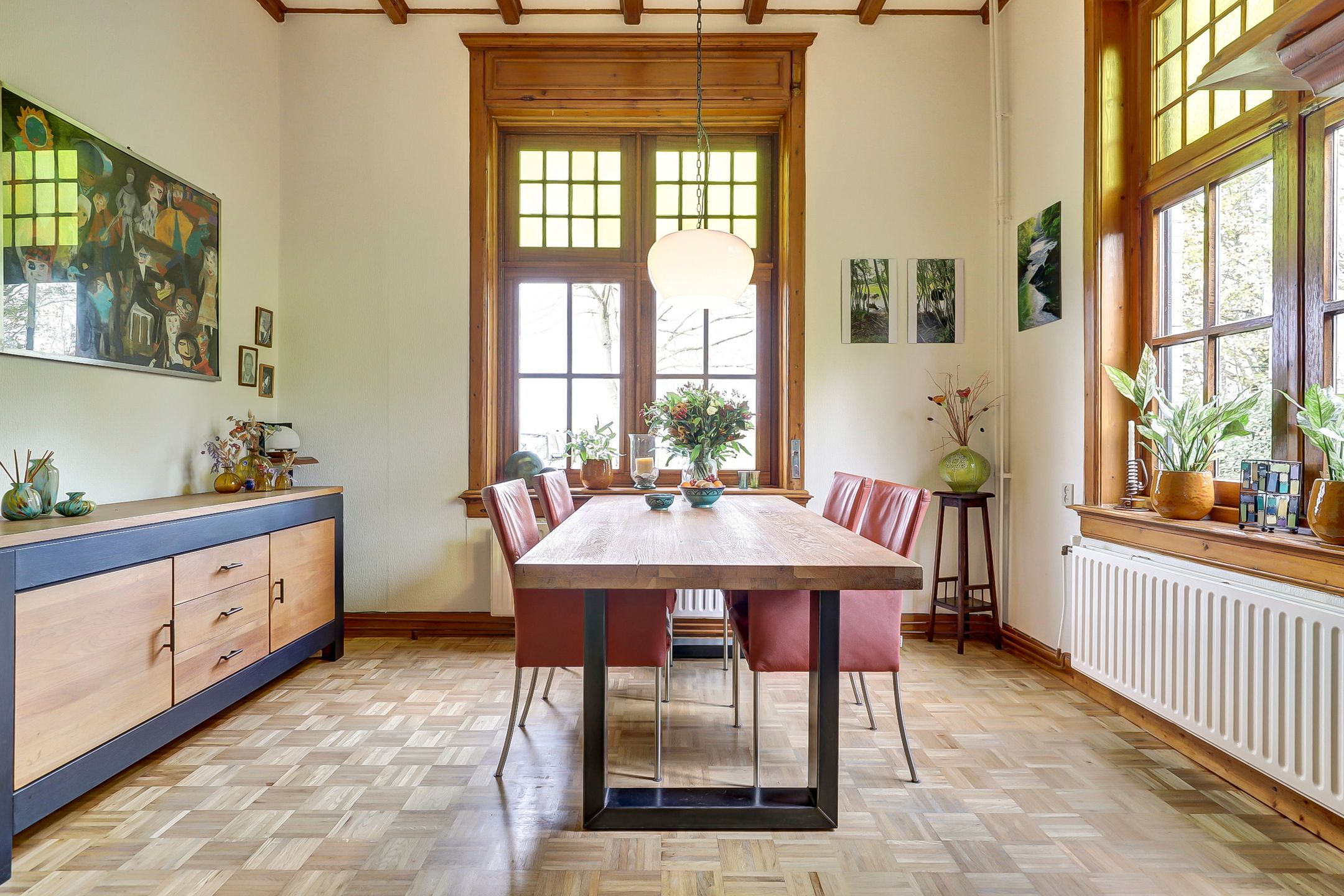 Foto 15 van Kapucijnenweg 5