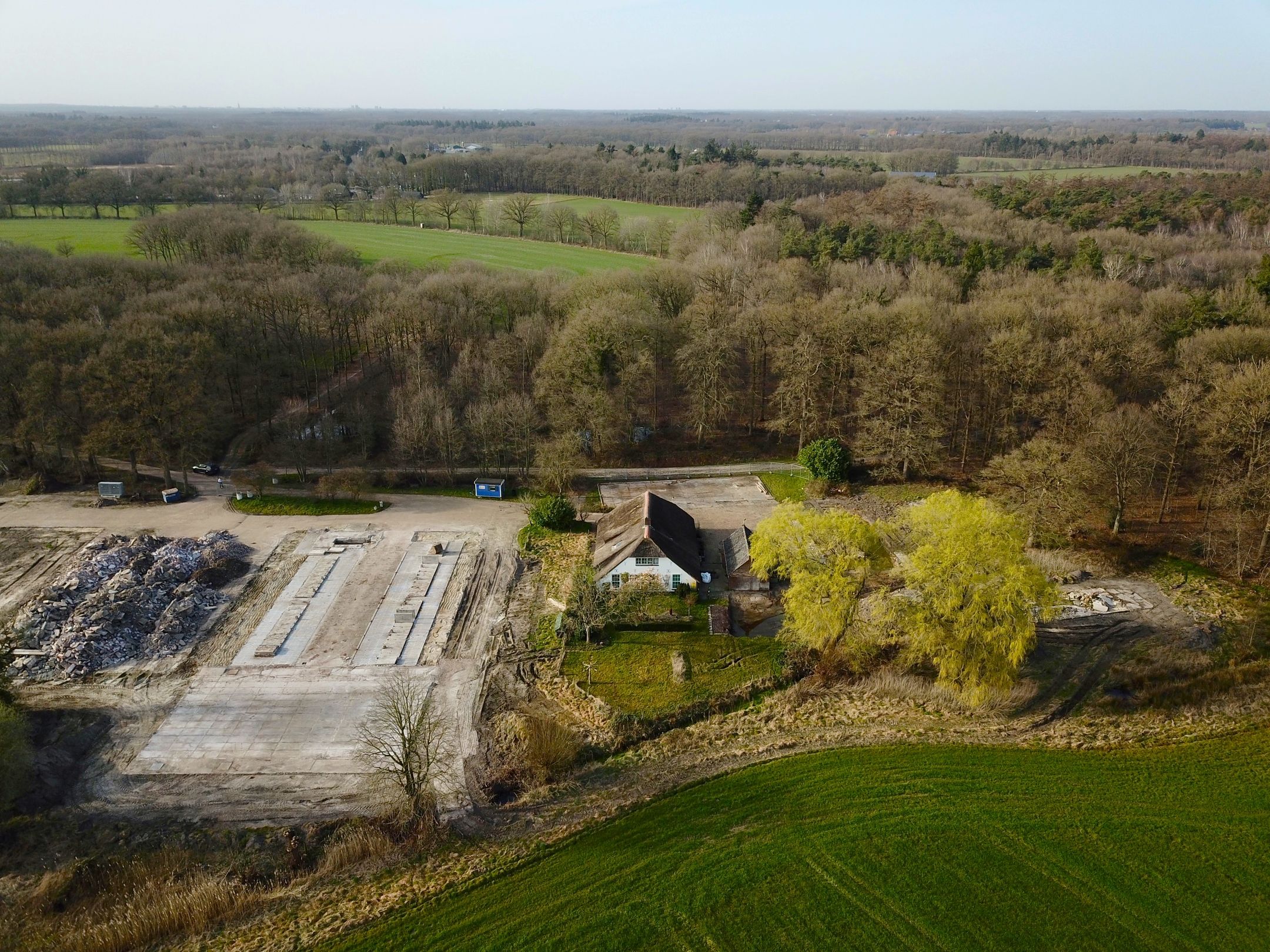 Foto 3 van Groot Wolfswinkel