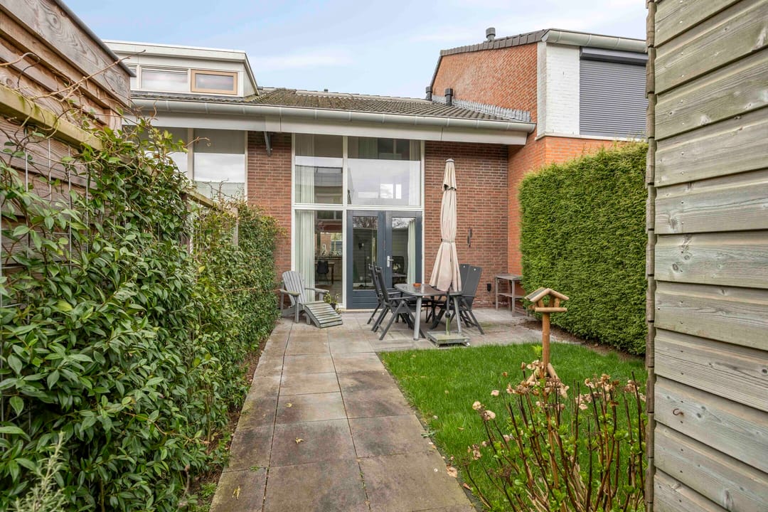 Foto 2 van De Lede 4