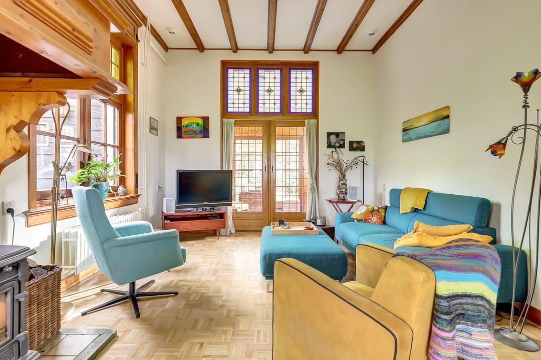 Foto 11 van Kapucijnenweg 5