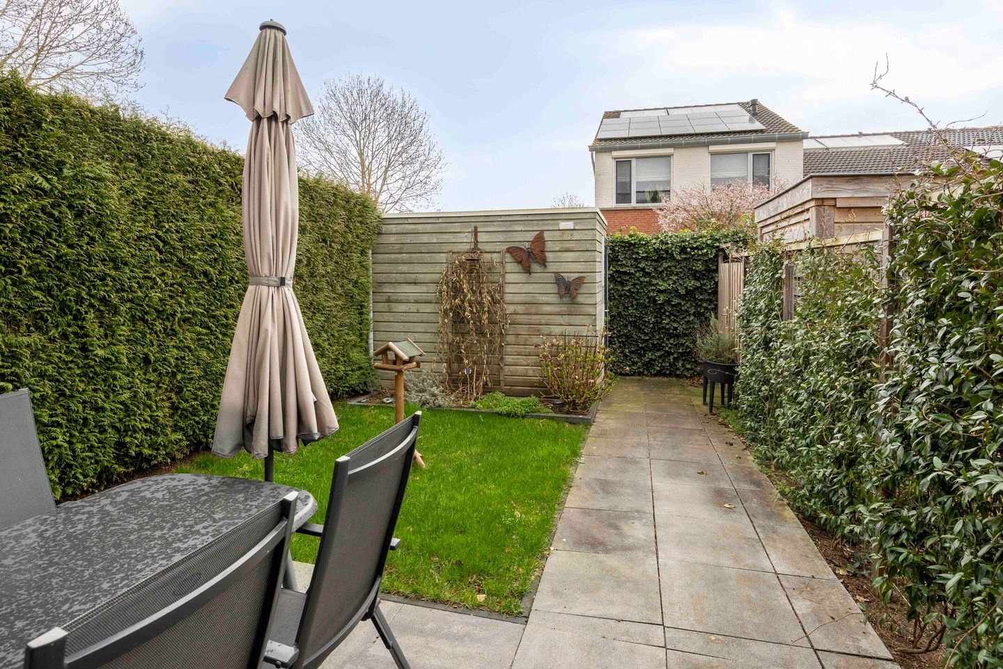 Foto 29 van De Lede 4