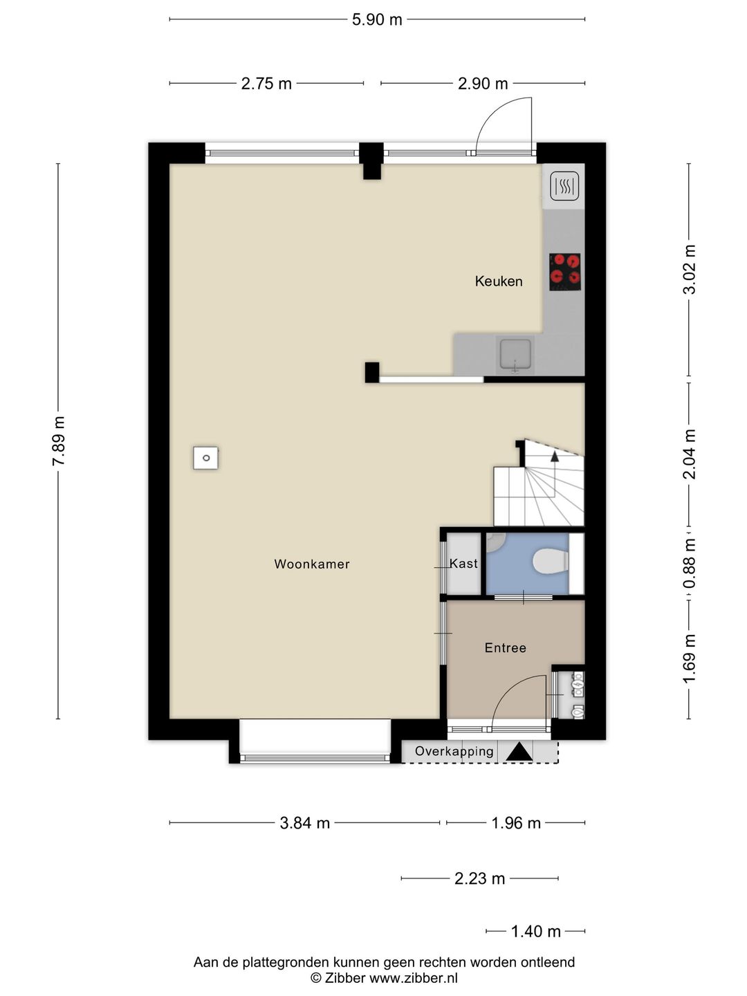 Foto 17 van Ligusterstraat 17