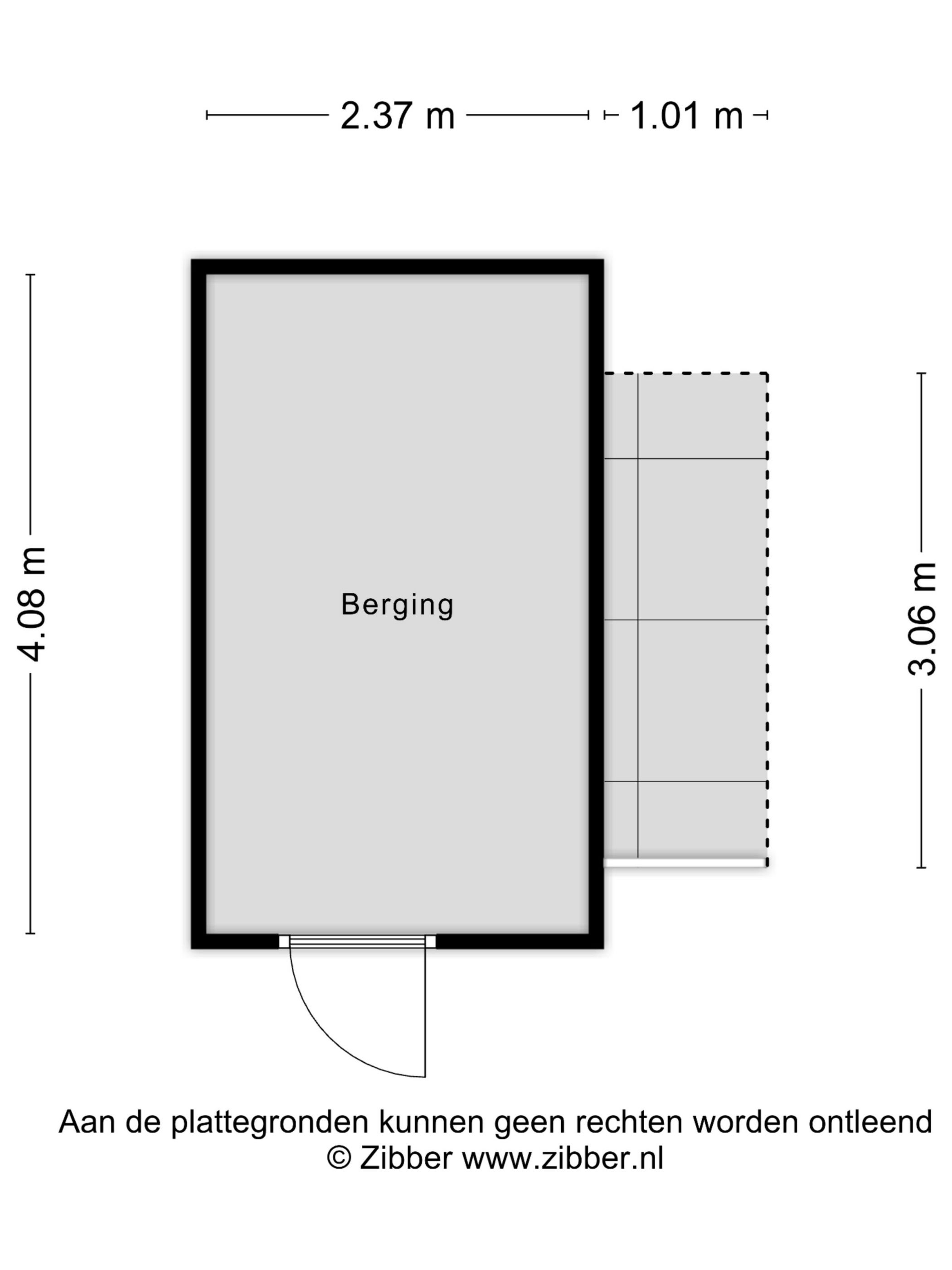 Foto 33 van Ligusterstraat 17