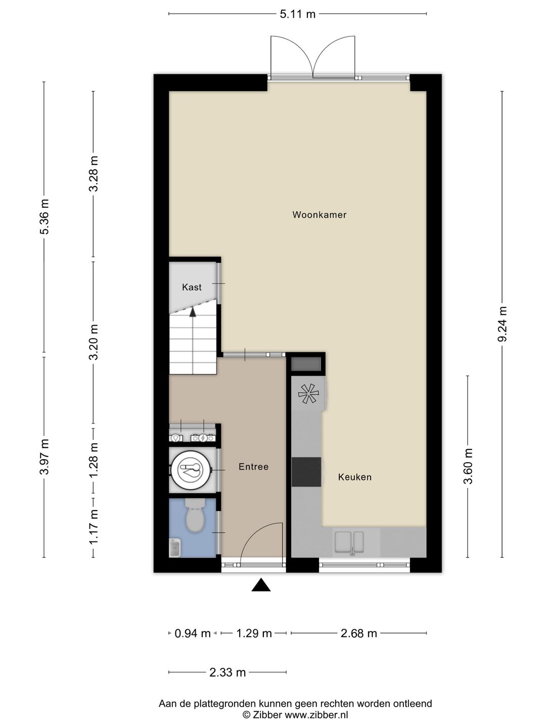 Foto 17 van De Lede 4