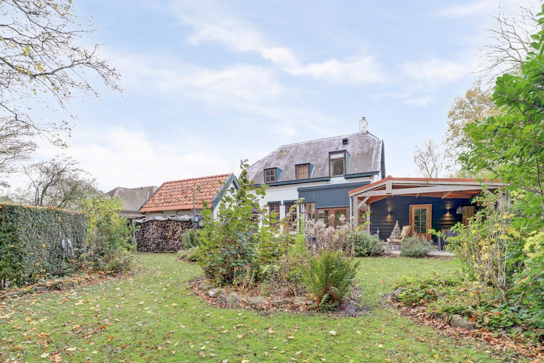 Foto 47 van Kapucijnenweg 5