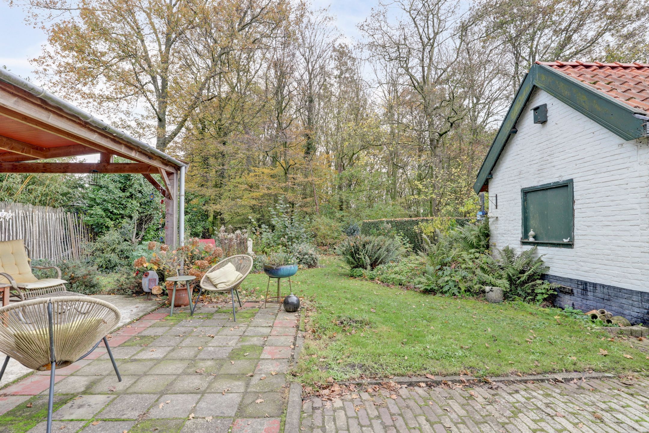 Foto 42 van Kapucijnenweg 5