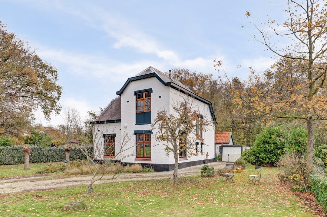 Foto 56 van Kapucijnenweg 5