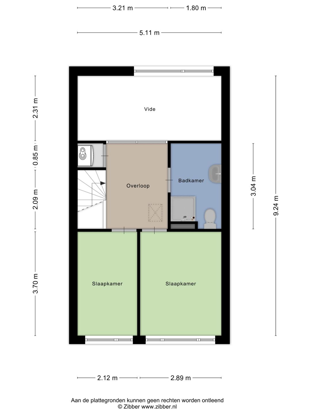 Foto 26 van De Lede 4