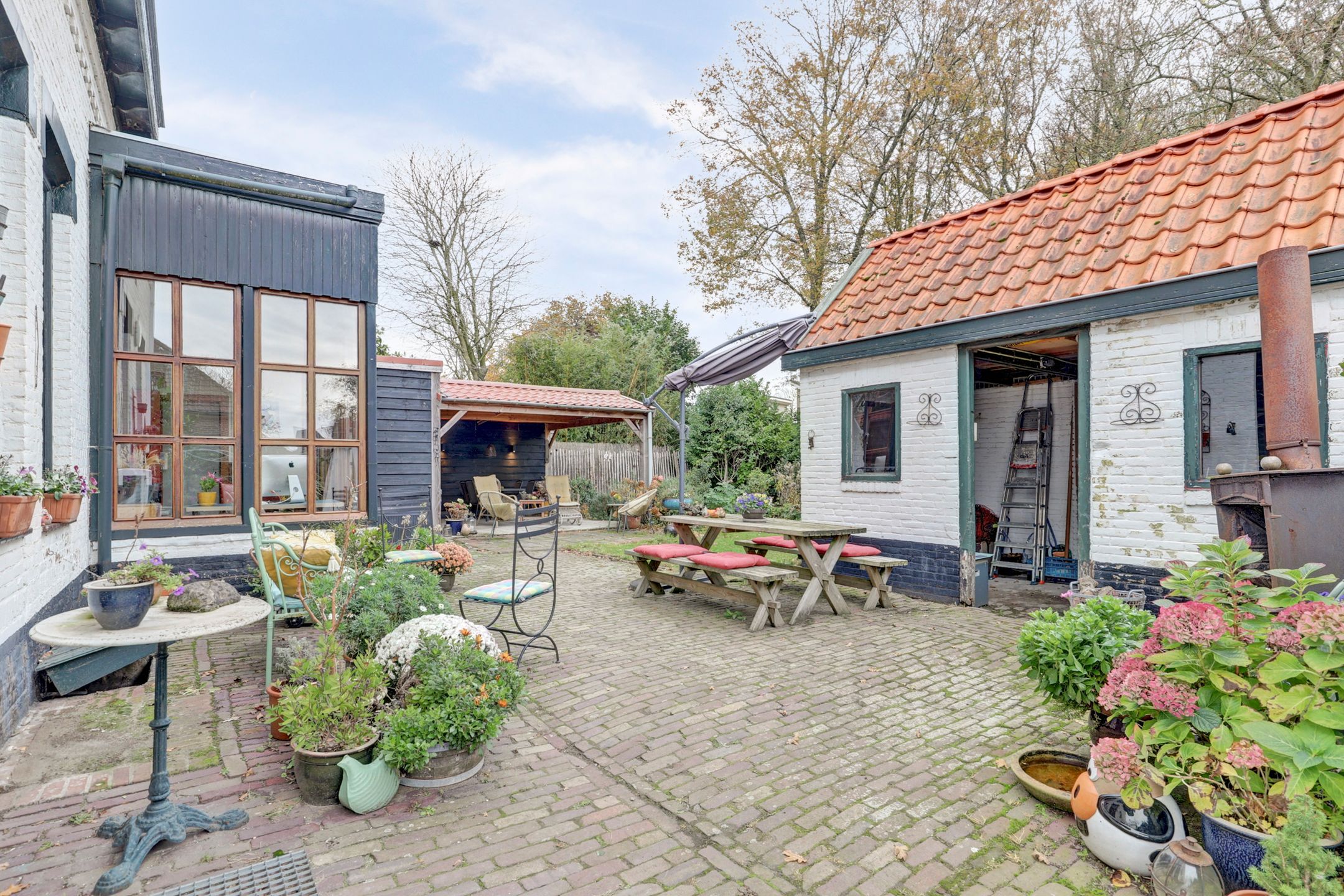 Foto 39 van Kapucijnenweg 5