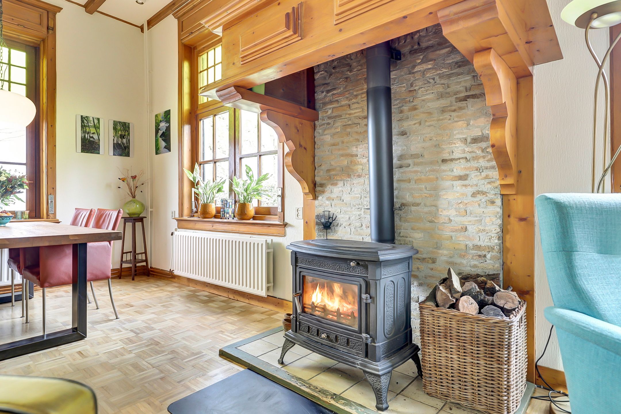 Foto 12 van Kapucijnenweg 5