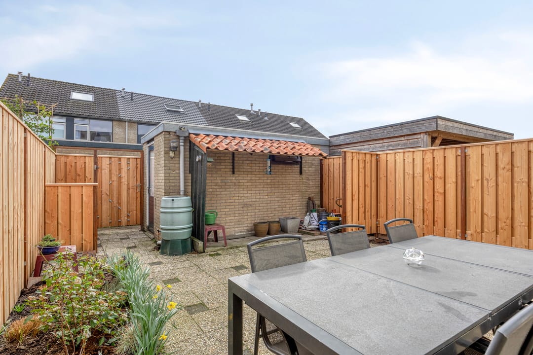 Foto 31 van Ligusterstraat 17