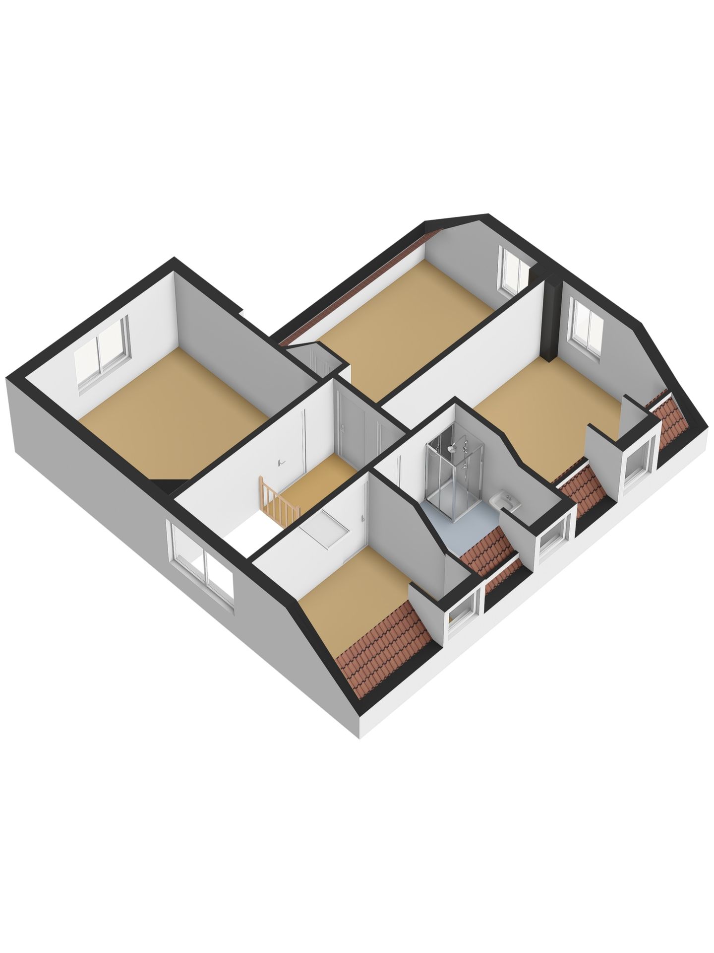 Foto 64 van Kapucijnenweg 5