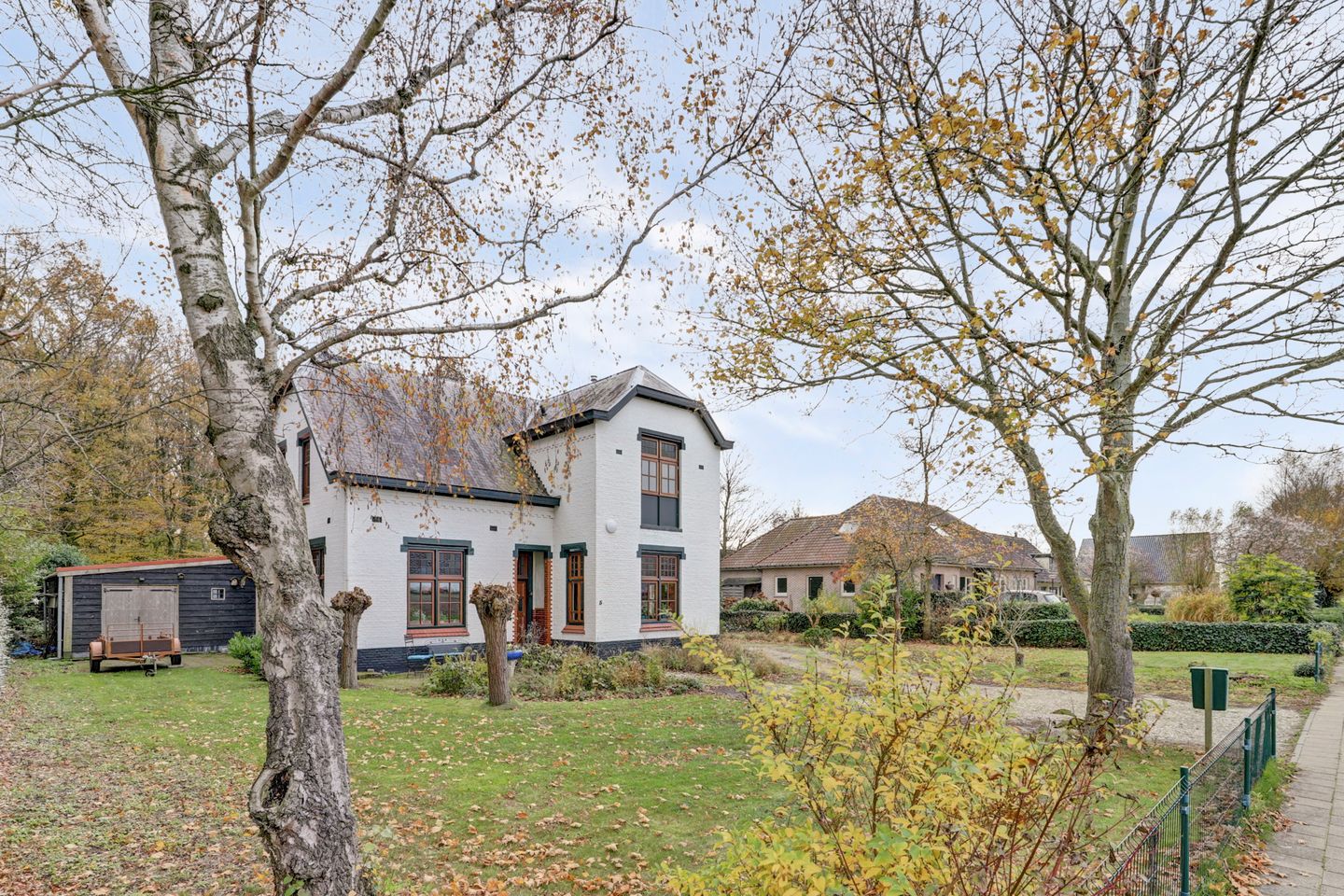 Foto 5 van Kapucijnenweg 5